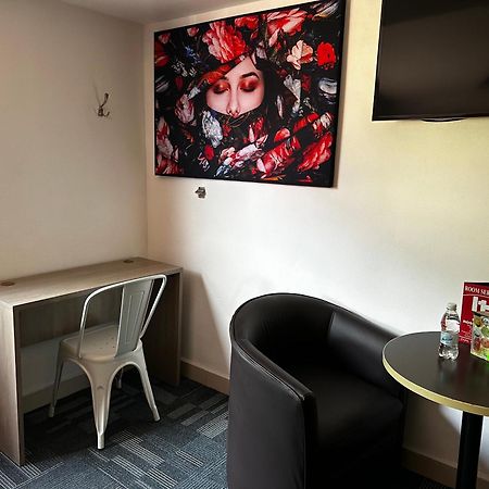 Hotel Rossel Plaza مدينة مكسيكو المظهر الخارجي الصورة