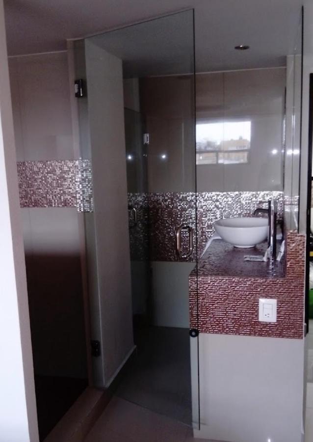 Hotel Rossel Plaza مدينة مكسيكو المظهر الخارجي الصورة