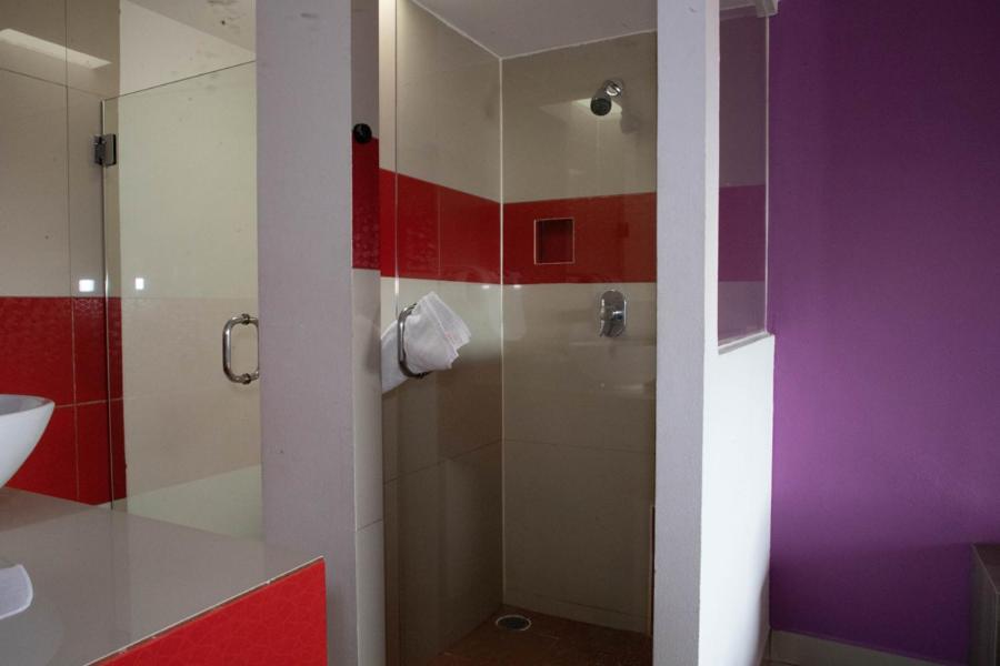Hotel Rossel Plaza مدينة مكسيكو المظهر الخارجي الصورة