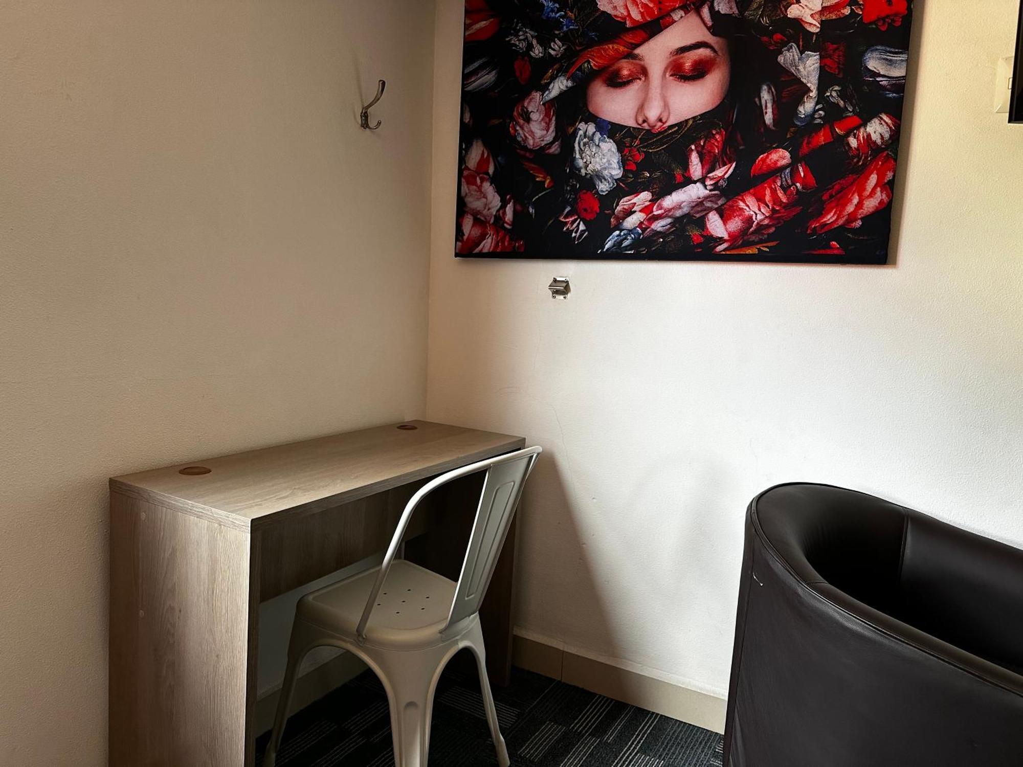 Hotel Rossel Plaza مدينة مكسيكو المظهر الخارجي الصورة